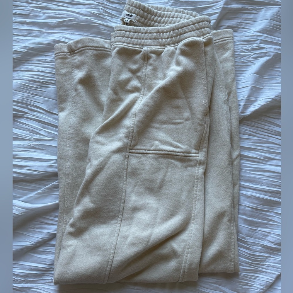Aerie House Party Skater Sweatpants